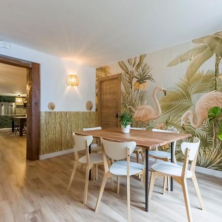 Santo - Coworking - Coliving - Madrid Hostel Exterior photo
