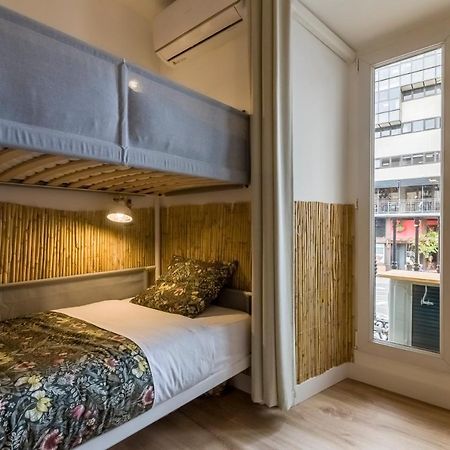 Santo - Coworking - Coliving - Madrid Hostel Exterior photo