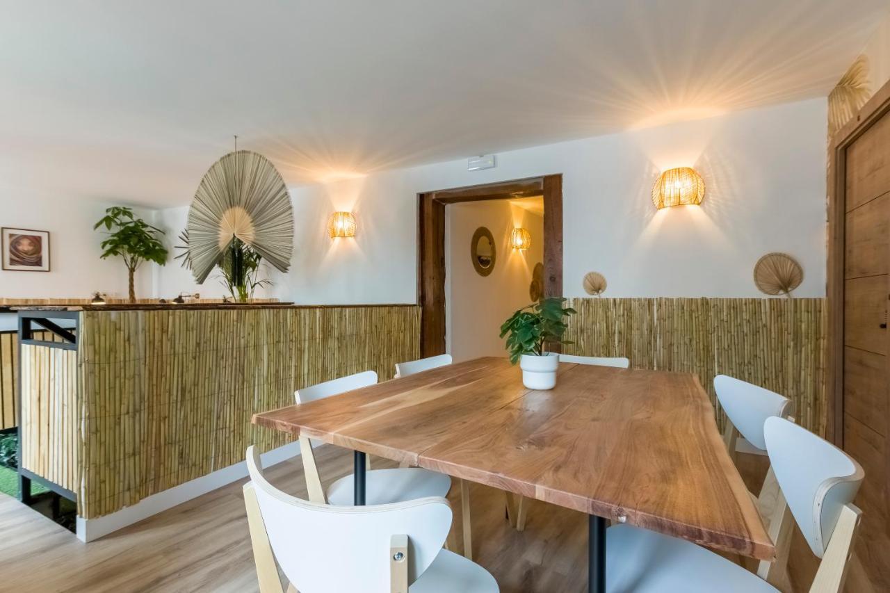 Santo - Coworking - Coliving - Madrid Hostel Exterior photo