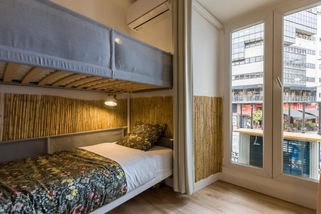 Santo - Coworking - Coliving - Madrid Hostel Exterior photo