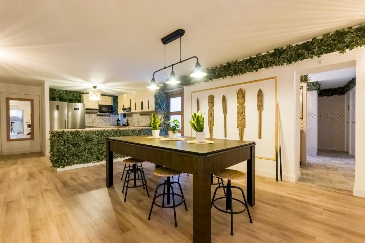 Santo - Coworking - Coliving - Madrid Hostel Exterior photo