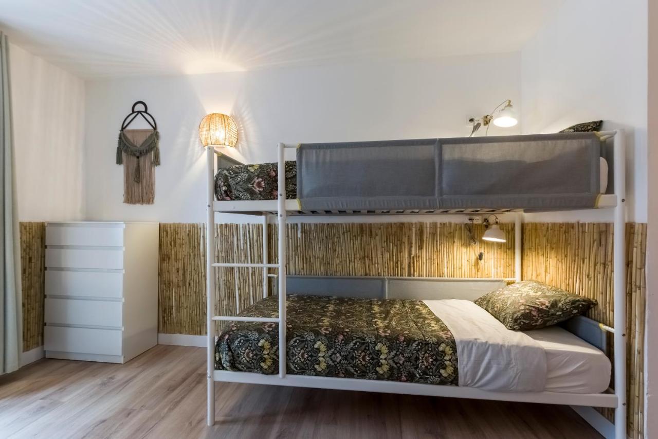 Santo - Coworking - Coliving - Madrid Hostel Exterior photo