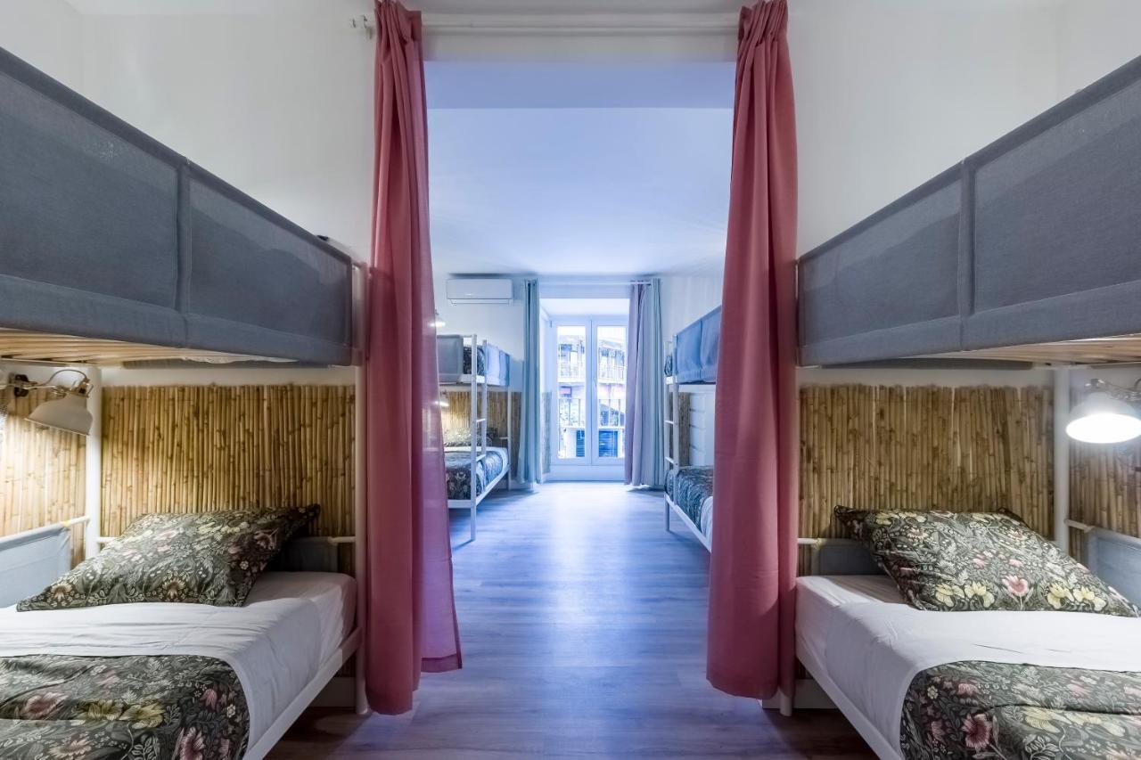 Santo - Coworking - Coliving - Madrid Hostel Exterior photo