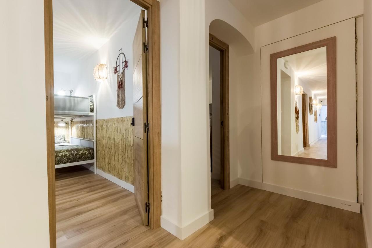 Santo - Coworking - Coliving - Madrid Hostel Exterior photo