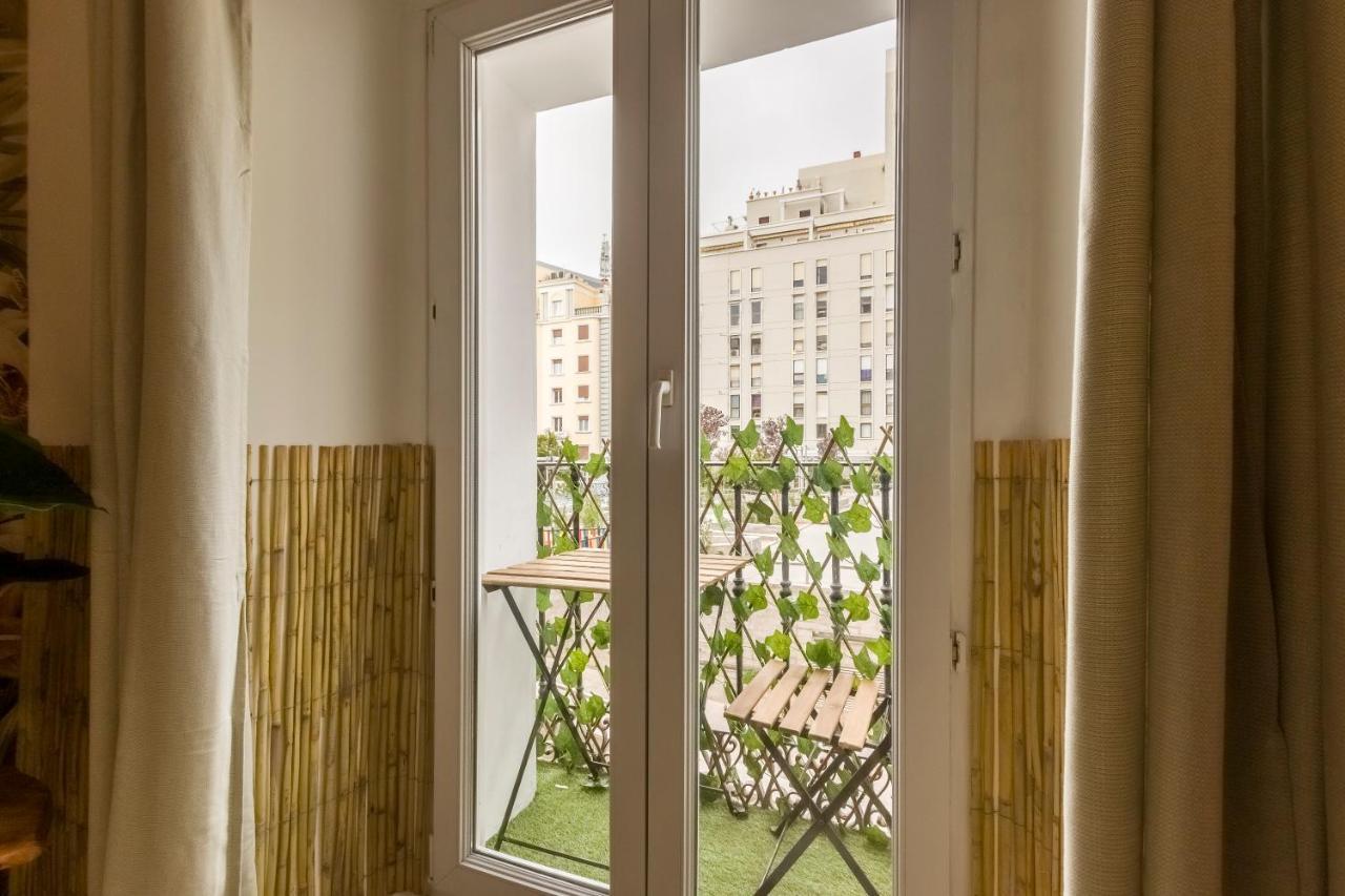 Santo - Coworking - Coliving - Madrid Hostel Exterior photo
