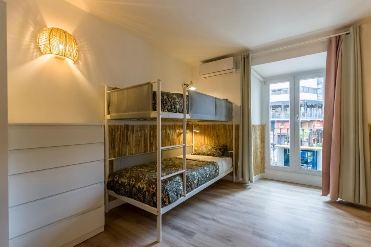 Santo - Coworking - Coliving - Madrid Hostel Exterior photo