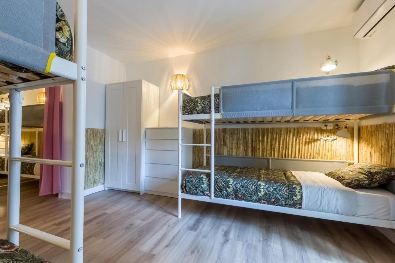 Santo - Coworking - Coliving - Madrid Hostel Exterior photo