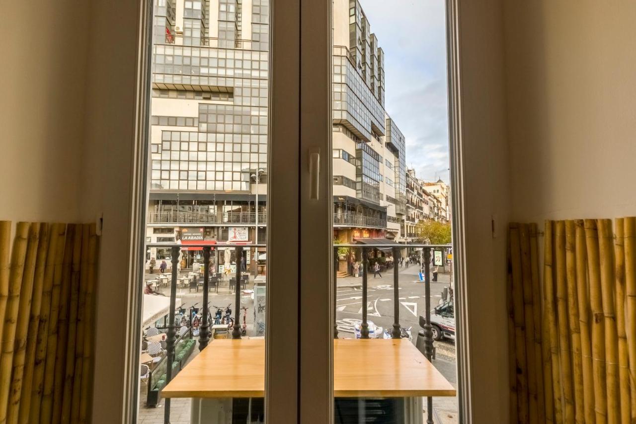 Santo - Coworking - Coliving - Madrid Hostel Exterior photo