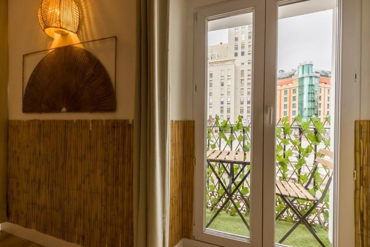 Santo - Coworking - Coliving - Madrid Hostel Exterior photo