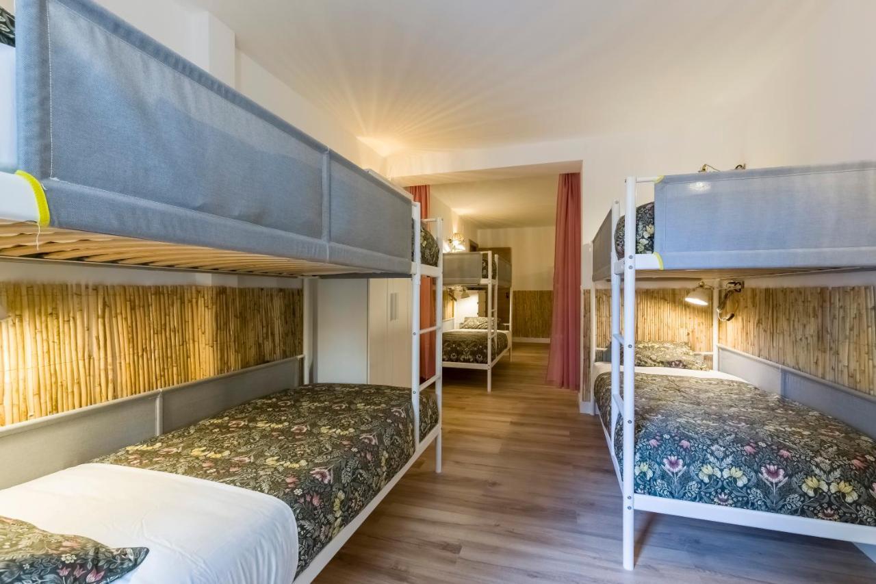 Santo - Coworking - Coliving - Madrid Hostel Exterior photo