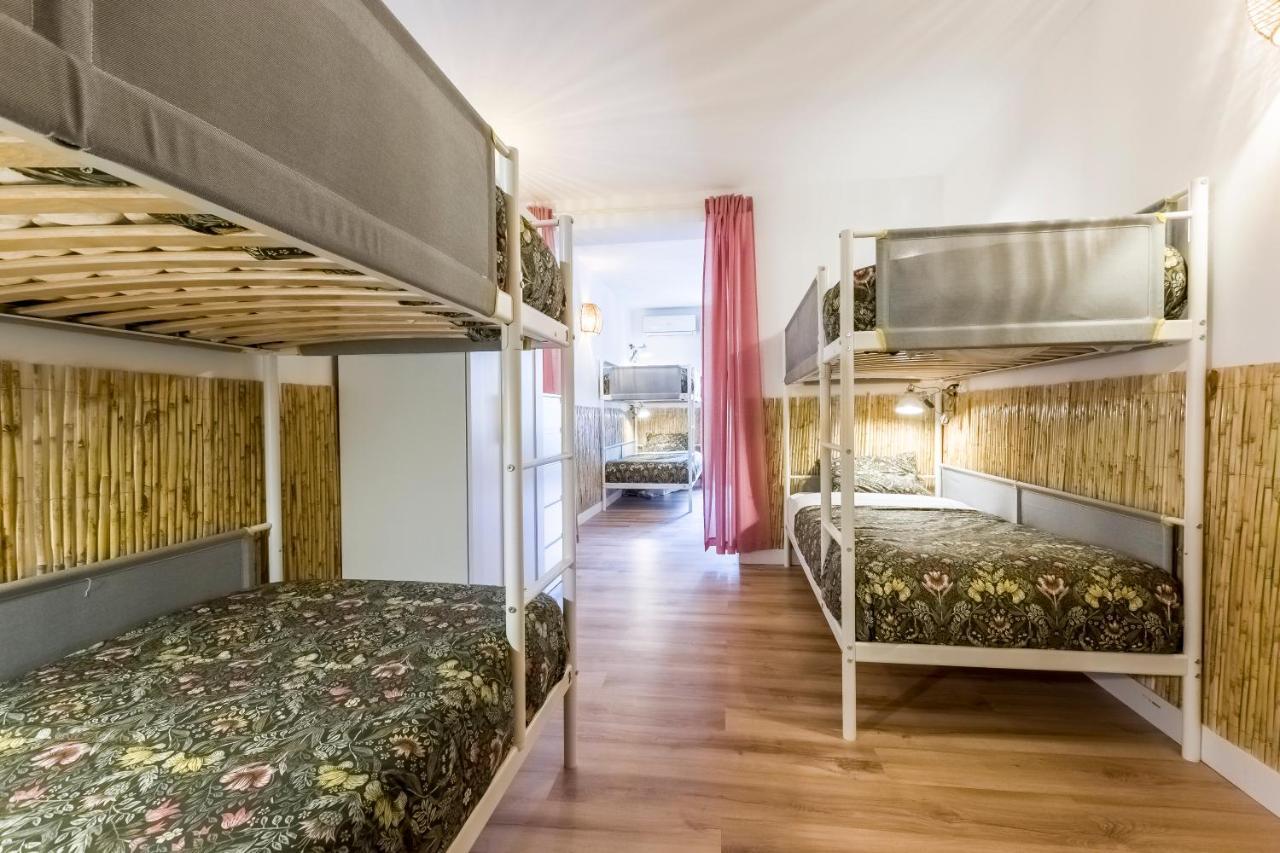 Santo - Coworking - Coliving - Madrid Hostel Exterior photo