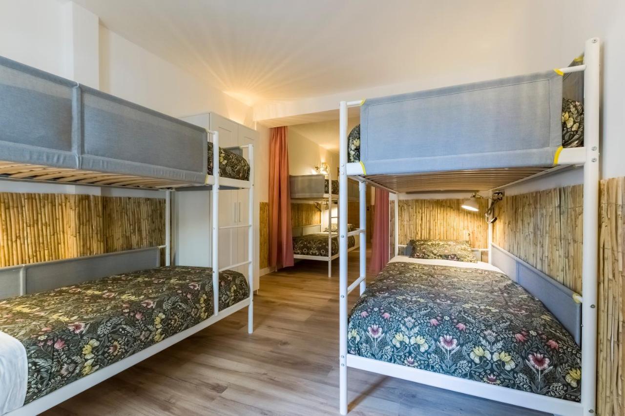 Santo - Coworking - Coliving - Madrid Hostel Exterior photo