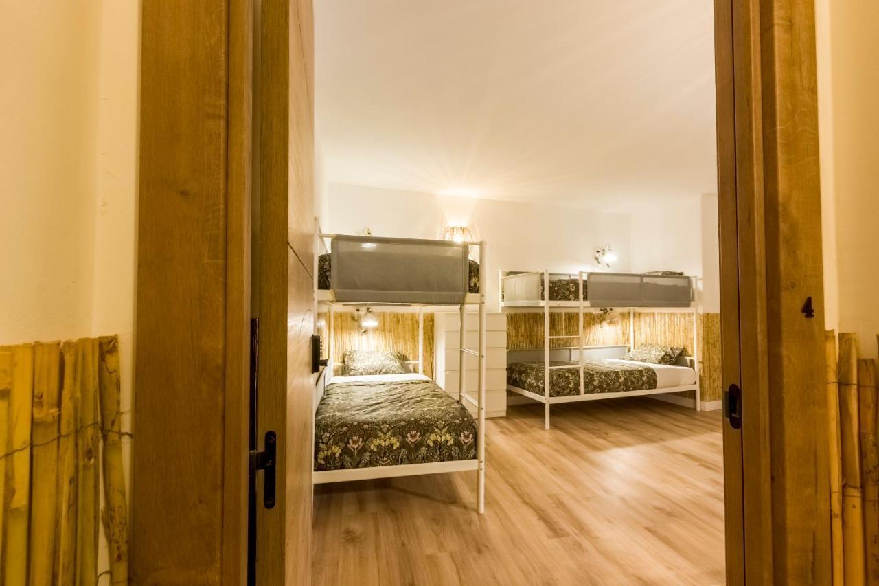 Santo - Coworking - Coliving - Madrid Hostel Exterior photo