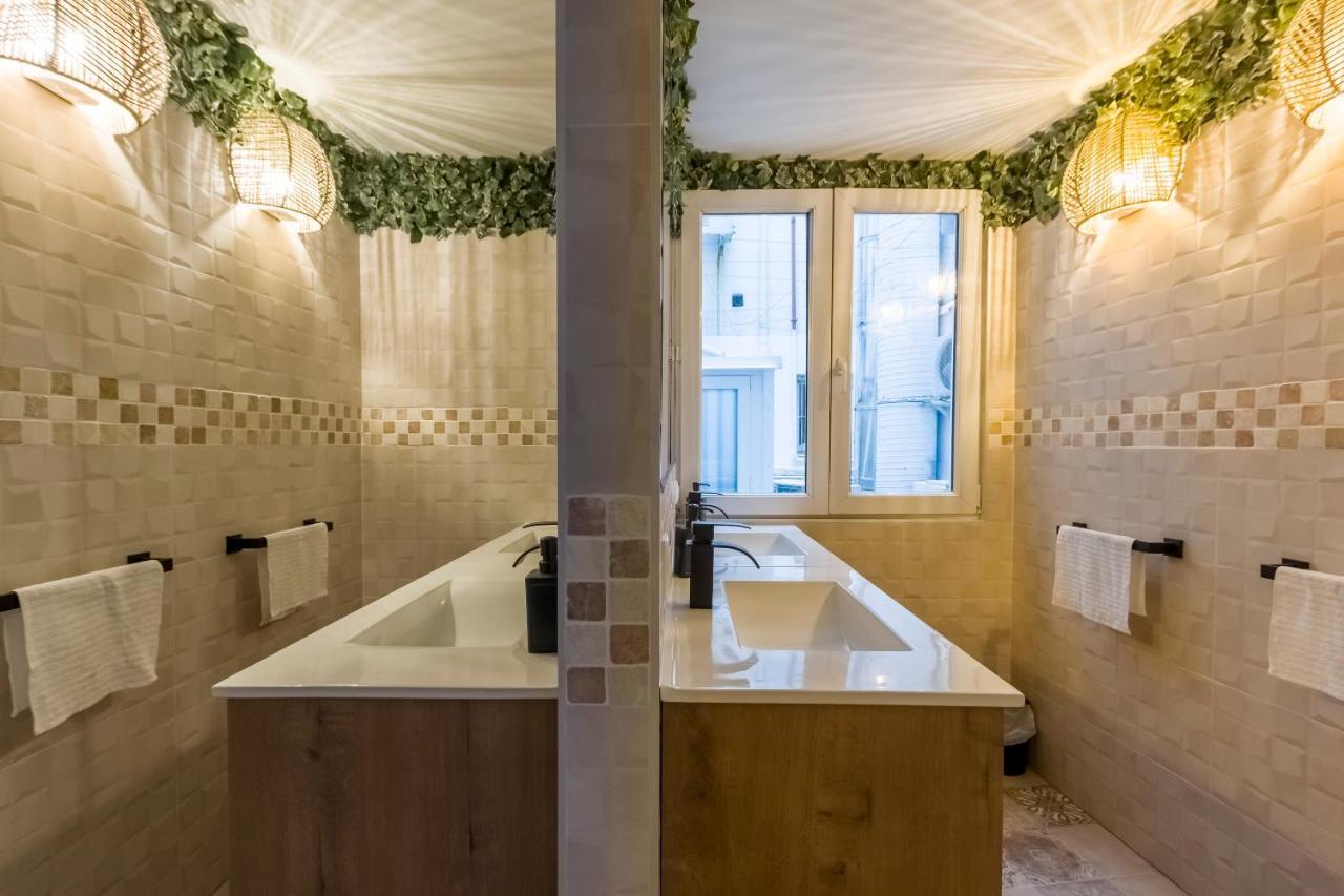 Santo - Coworking - Coliving - Madrid Hostel Exterior photo