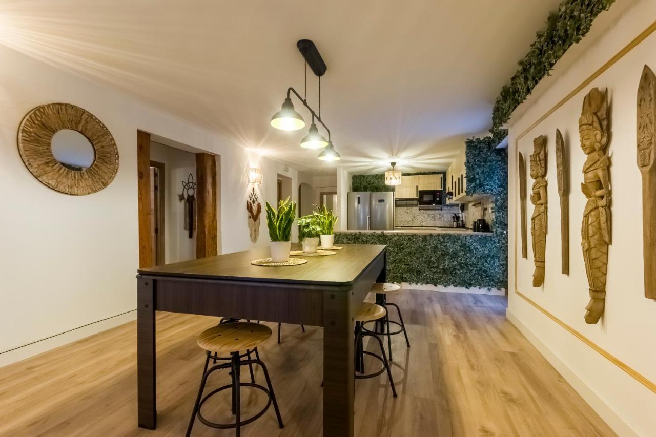 Santo - Coworking - Coliving - Madrid Hostel Exterior photo