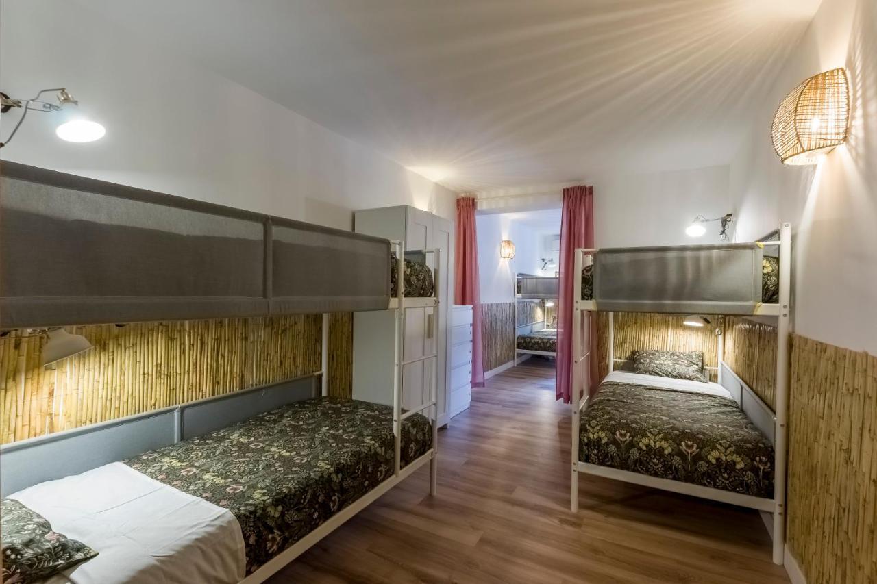 Santo - Coworking - Coliving - Madrid Hostel Exterior photo