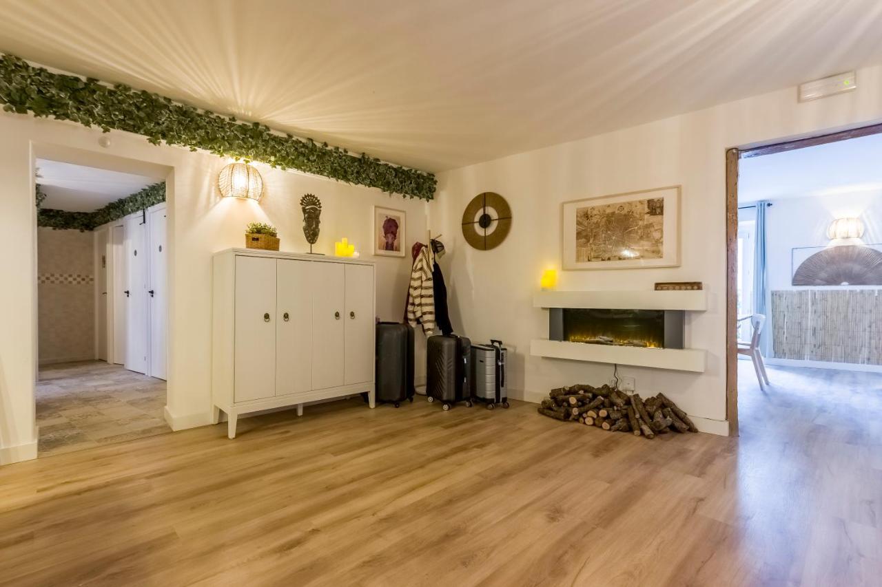 Santo - Coworking - Coliving - Madrid Hostel Exterior photo