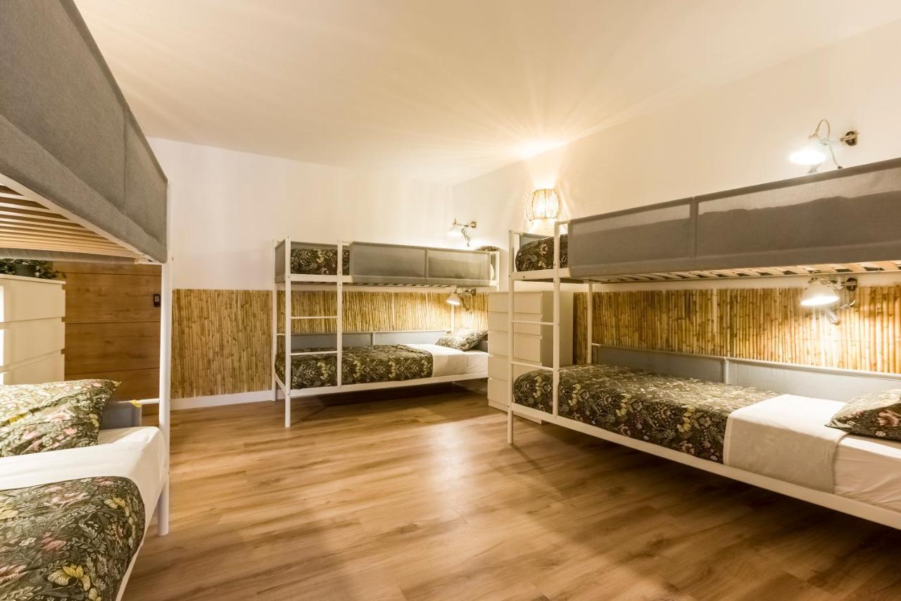 Santo - Coworking - Coliving - Madrid Hostel Exterior photo