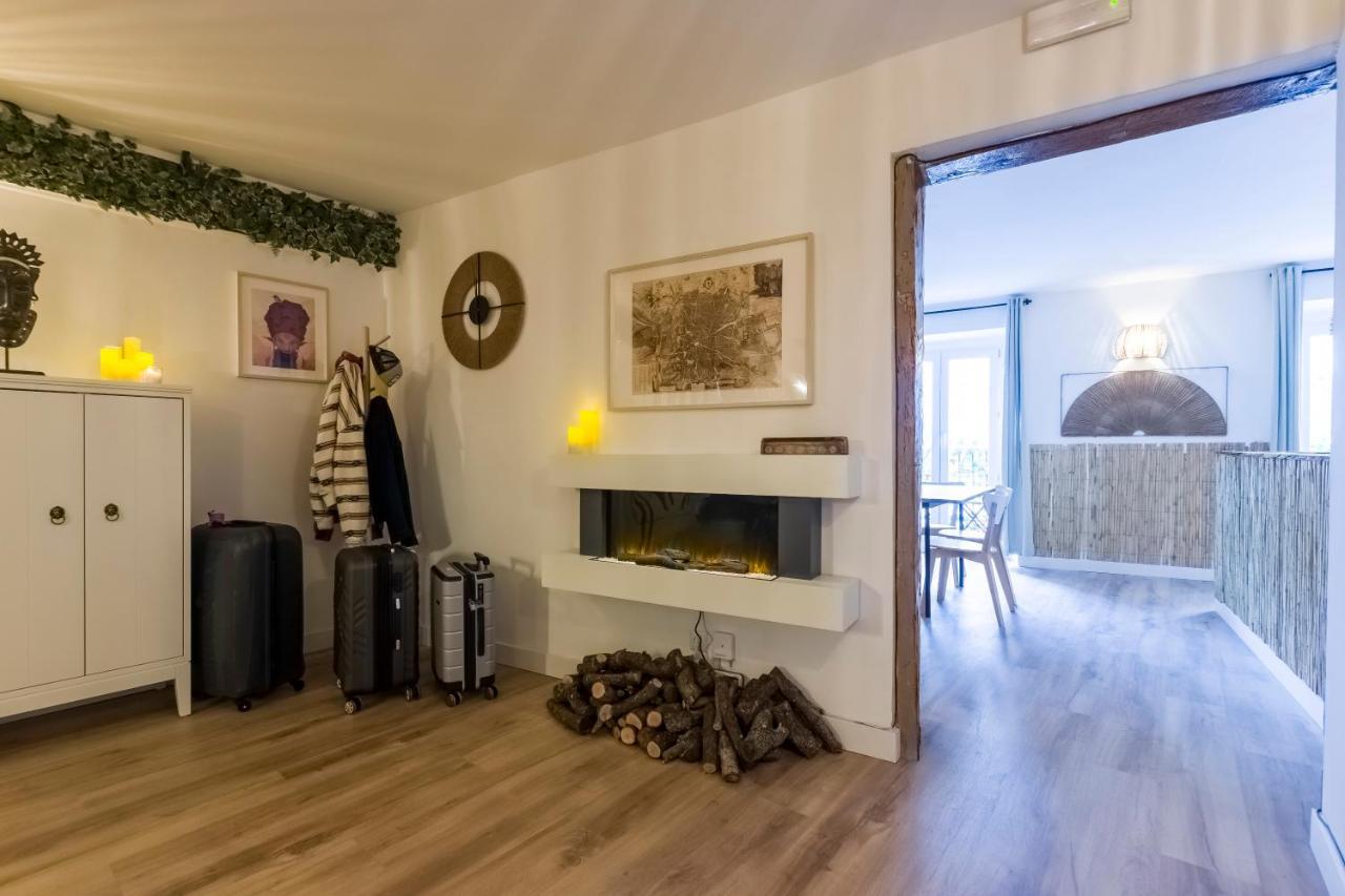 Santo - Coworking - Coliving - Madrid Hostel Exterior photo