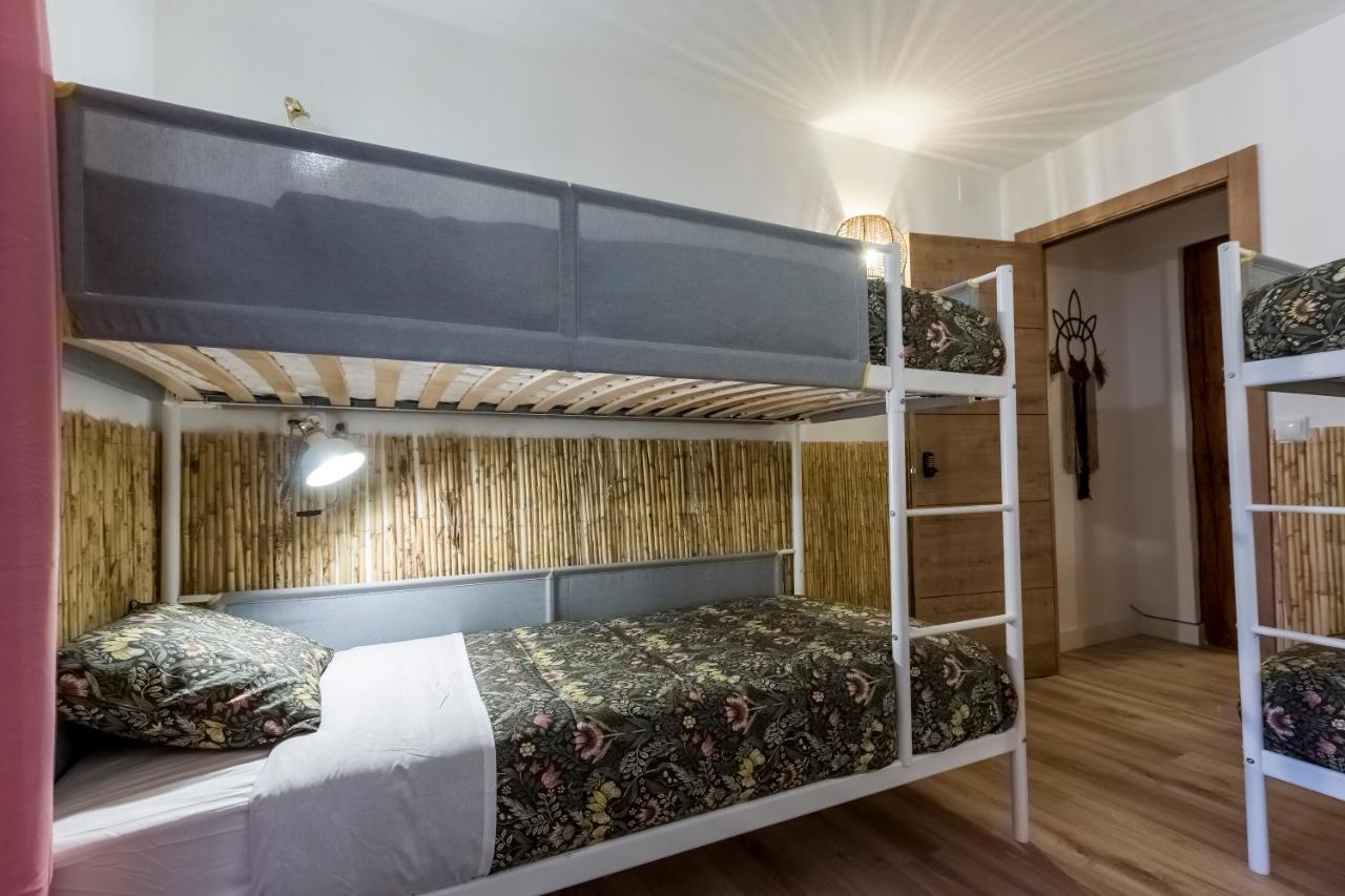 Santo - Coworking - Coliving - Madrid Hostel Exterior photo