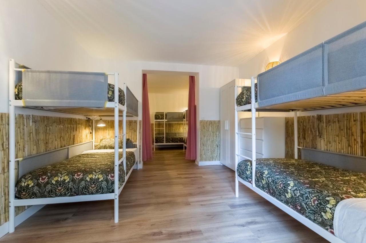 Santo - Coworking - Coliving - Madrid Hostel Exterior photo