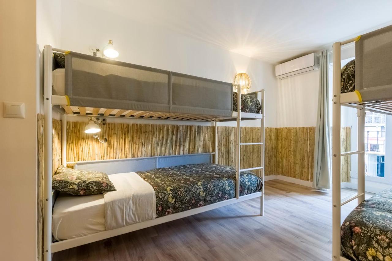 Santo - Coworking - Coliving - Madrid Hostel Exterior photo