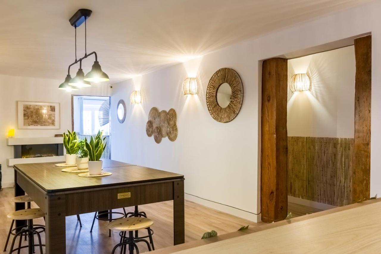 Santo - Coworking - Coliving - Madrid Hostel Exterior photo