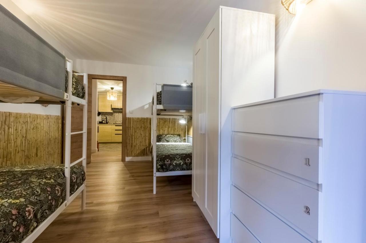 Santo - Coworking - Coliving - Madrid Hostel Exterior photo