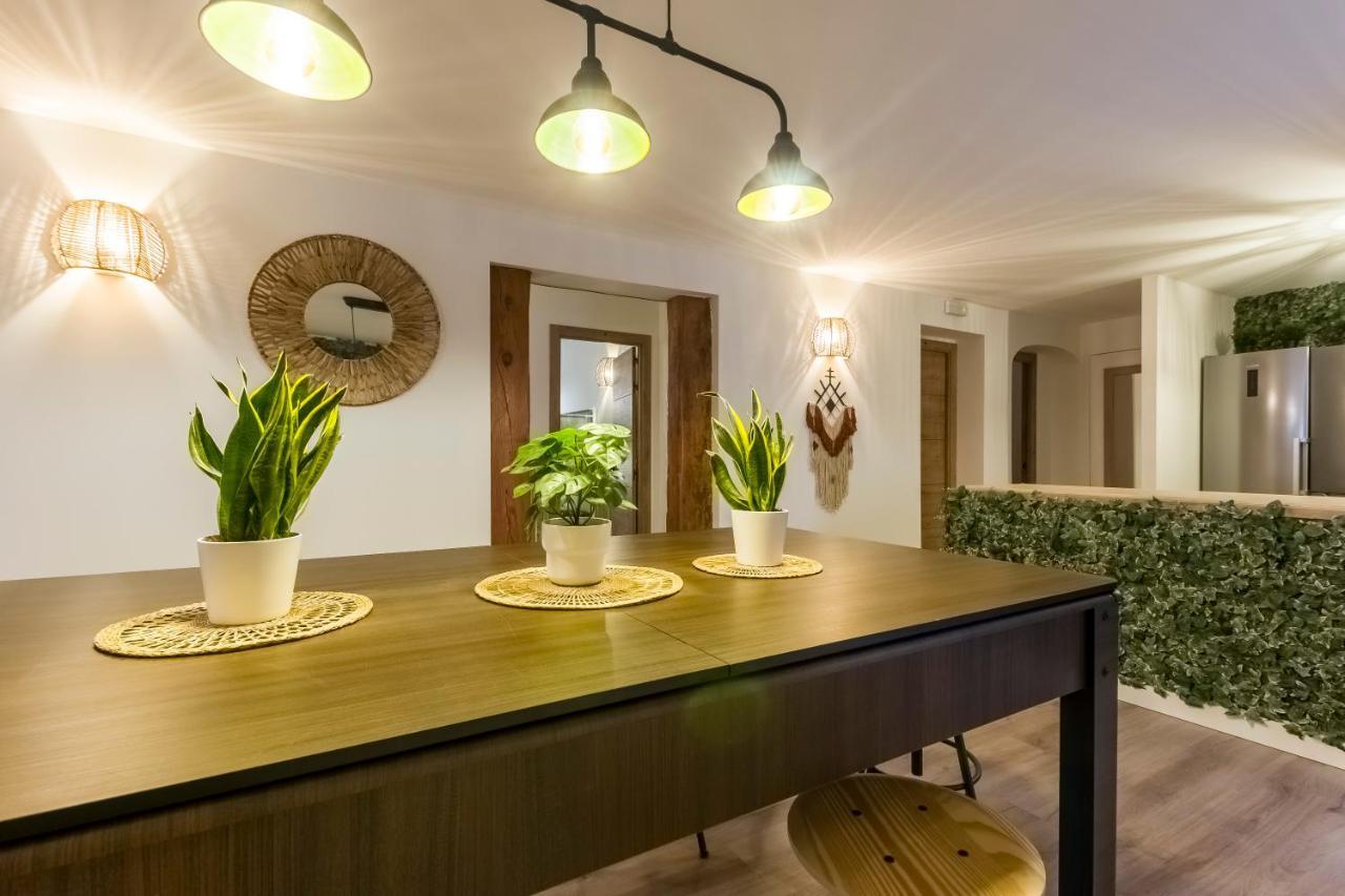 Santo - Coworking - Coliving - Madrid Hostel Exterior photo