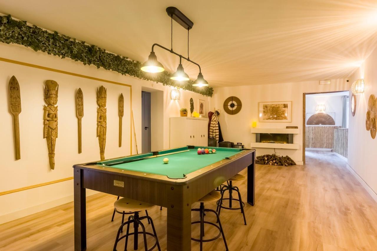 Santo - Coworking - Coliving - Madrid Hostel Exterior photo