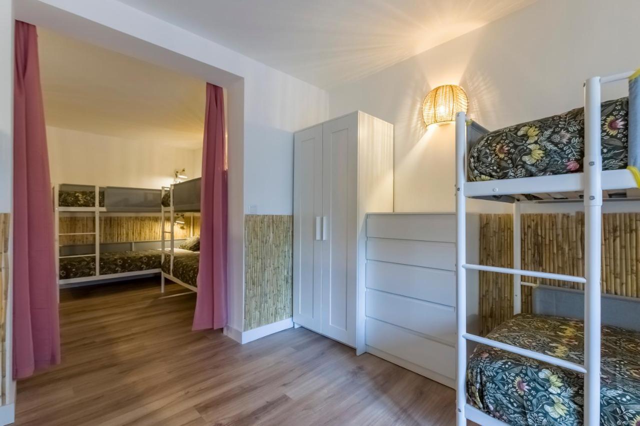 Santo - Coworking - Coliving - Madrid Hostel Exterior photo