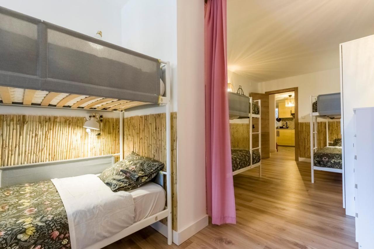 Santo - Coworking - Coliving - Madrid Hostel Exterior photo
