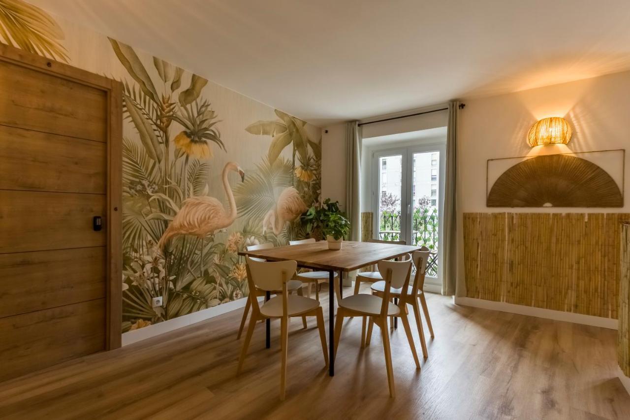 Santo - Coworking - Coliving - Madrid Hostel Exterior photo
