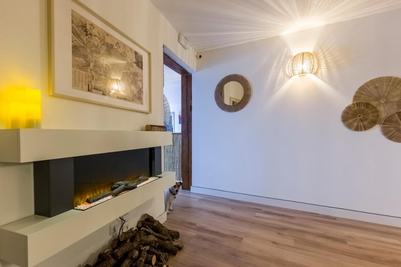 Santo - Coworking - Coliving - Madrid Hostel Exterior photo